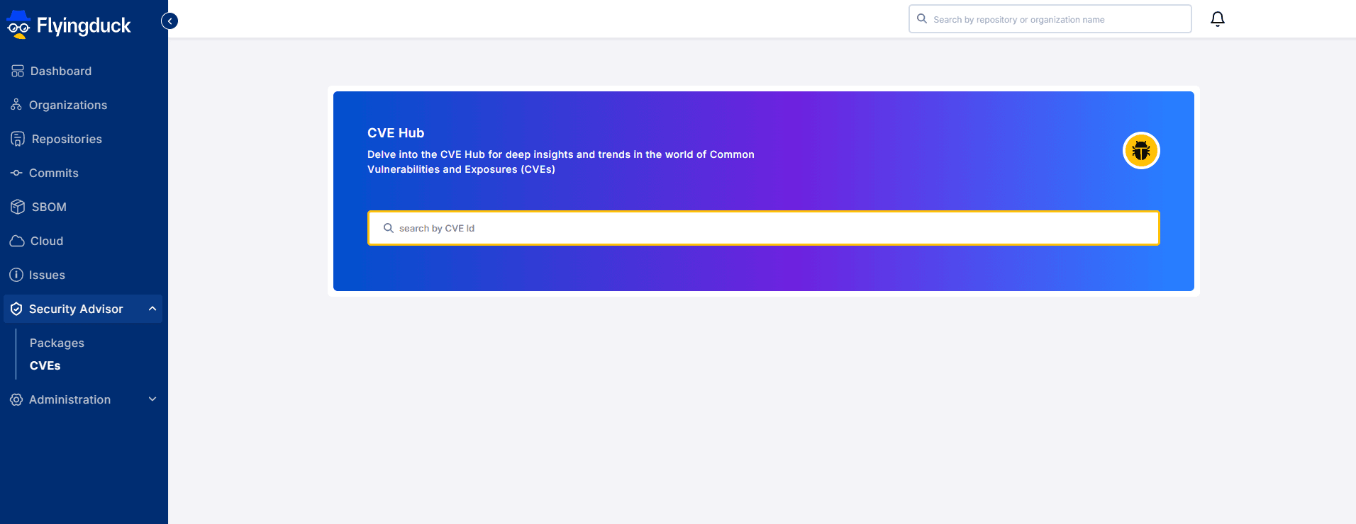 CVE Search