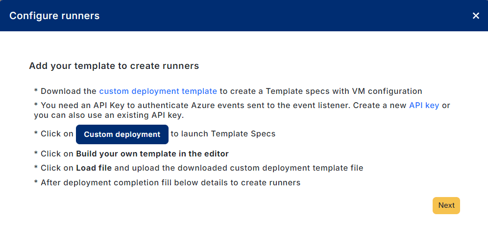 Azure - Flyingduck Documentation